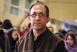 فیلم‌ساز بوشهری برنده جایزه جشنواره بین‌المللی فیدبک آمریکا شد