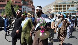 طالبان اعضای کاروان صلح خواهان را آزاد کرد