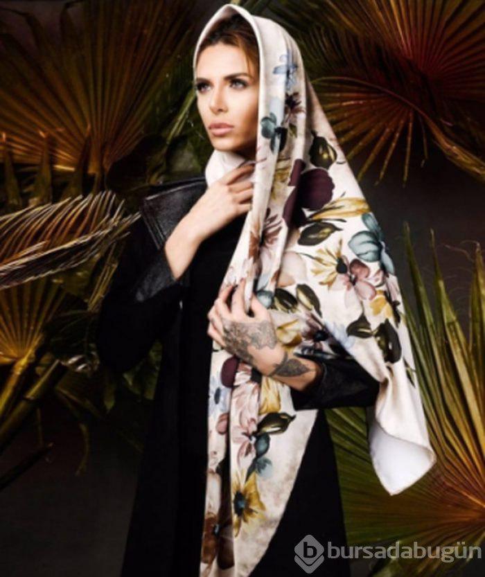 مدل پناهجوی ایرانی که مجبور به خیابان‌خوابی در پاریس شد+عکس