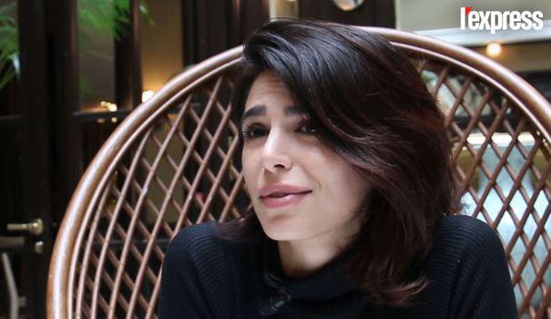 مدل پناهجوی ایرانی که مجبور به خیابان‌خوابی در پاریس شد+عکس