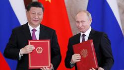 چین و روسیه از ایران خواستند به سوی خروج از برجام نرود