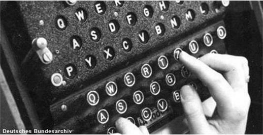 اسرار عملیاتی که به جنگ جهانی دوم پایان داد+عکس