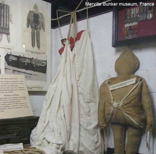 اسرار عملیاتی که به جنگ جهانی دوم پایان داد+عکس