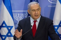 نتانیاهو: کرانه باختری را پس نمی‌دهیم