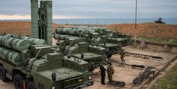 روسیه: ایران پیشنهادی برای خرید اس - 400 ارائه نکرده است