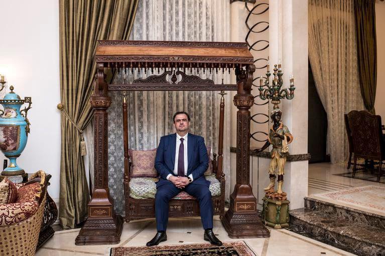 واشنگتن‌پست فاش کرد: فشار شیخ ثروتمند عراقی بر ترامپ برای حمله نظامی علیه ایران