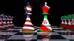 پیام‎های متناقض ترامپ در قبال ایران| نیویورک‌تایمز: متحدان اروپایی آمریکا درباره موضع ترامپ گیج شده‌اند| ترامپ نه می‌خواهد عمیقا درگیر مذاکره با ایران شود و نه ایران را به طور جدی تحریک کند