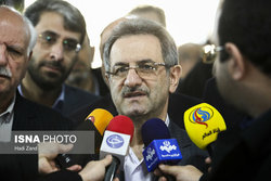 استعفای دو فرماندار استان تهران برای شرکت در انتخابات مجلس