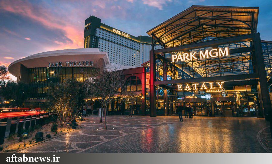 ۱۹ مقصد جهانی برای سفرهای تابستانی+عکس ۱۹ مقصد جهانی برای سفرهای تابستانی+عکس