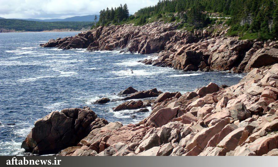 ۱۹ مقصد جهانی برای سفرهای تابستانی+عکس ۱۹ مقصد جهانی برای سفرهای تابستانی+عکس