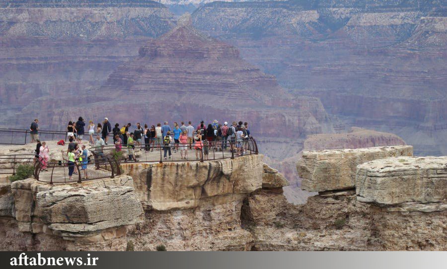 ۱۹ مقصد جهانی برای سفرهای تابستانی+عکس ۱۹ مقصد جهانی برای سفرهای تابستانی+عکس