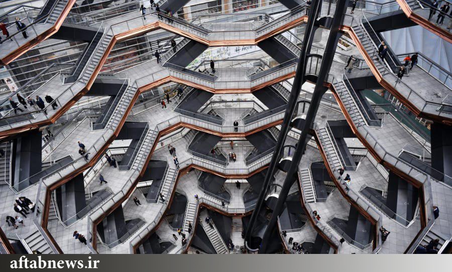 ۱۹ مقصد جهانی برای سفرهای تابستانی+عکس ۱۹ مقصد جهانی برای سفرهای تابستانی+عکس