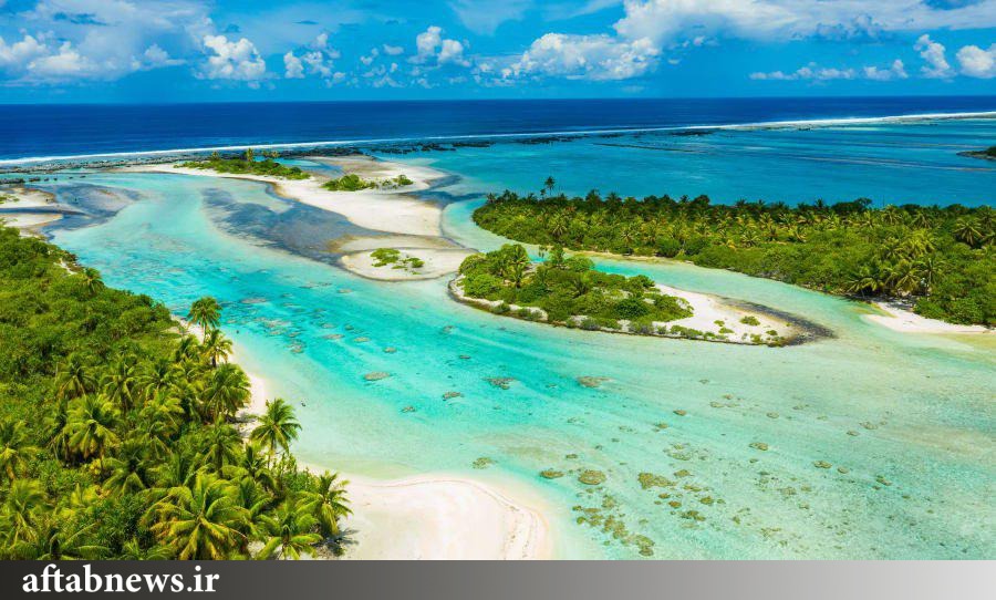 ۱۹ مقصد جهانی برای سفرهای تابستانی+عکس ۱۹ مقصد جهانی برای سفرهای تابستانی+عکس