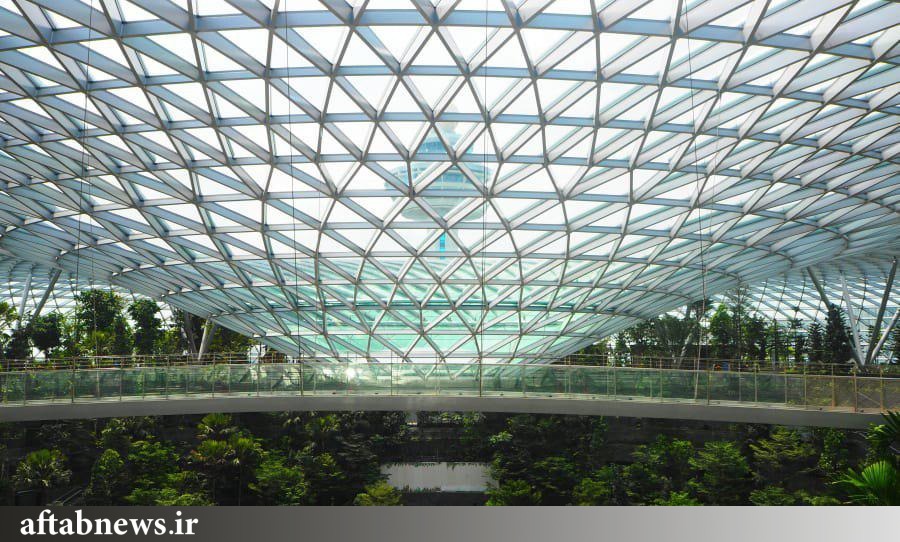 ۱۹ مقصد جهانی برای سفرهای تابستانی+عکس ۱۹ مقصد جهانی برای سفرهای تابستانی+عکس