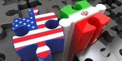 کاهش تنش‌ ایران و آمریکا دست‌یافتنی است؟