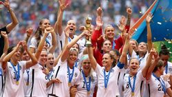 جام جهانی فوتبال زنان؛ تفاوت دستمزد با مردان چقدر است؟