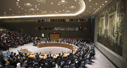 نشست بی‎نتیجه سازمان ملل درباره انفجار نفتکش‎ها