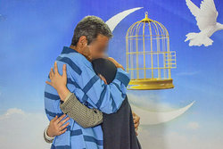 اقدام زوج نیکوکار البرزی؛ آزادی 21 زندانی و نجات 2 محکوم‌ به قصاص