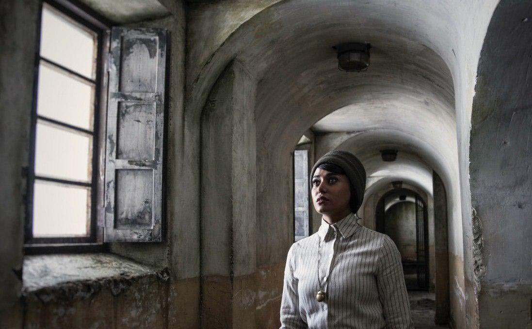 سرخپوست و این لوکیشن تمامنشدنی سرخپوست و این لوکیشن تمامنشدنی