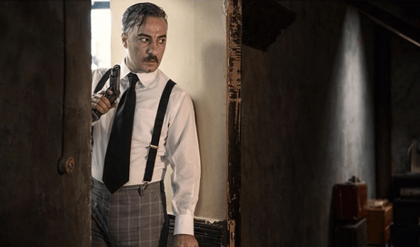 سرخپوست و این لوکیشن تمامنشدنی سرخپوست و این لوکیشن تمامنشدنی