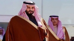 بن سلمان: عربستان خواهان جنگ در منطقه نیست| دست عربستان برای صلح با ایران، همواره گشوده بوده است| ایران احترام نخست وزیر ژاپن را نگه نداشت و به نفتکش ژاپن حمله کرد