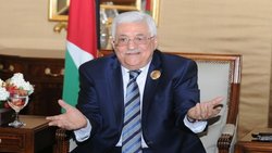 ادعای مطبوعات اسرائیل درباره دیدار محرمانه عباس و رییس شاباک