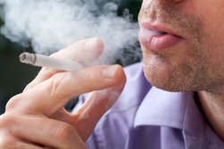 ضرر میلیاردی سیگاری‌ها به اقتصاد ایران