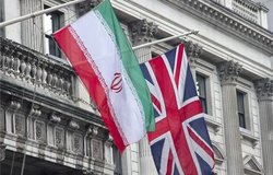سفیر ایران در لندن: کماکان پیاده روی جلوی سفارت مسدود است| امکان تردد دیپلمات‌ها وجود ندارد
