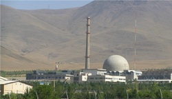 آخرین اقدامات سازمان انرژی اتمی برای اجرای 