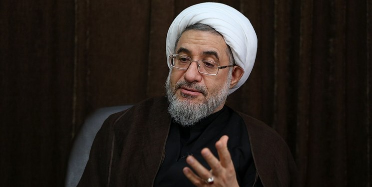 آیتالله اراکی: یک راه این است که انتخابات را ملغی کنیم؛ بگوییم مردم نقشی نداشته باشند و همه از طریق رهبری تعیین شوند| اگر چنین میشد، قطعاً خطاها کمتر میشد| برجام اشتباه بزرگی بود| مدیریت رهبر انقلاب در پرونده برجام، بسیار دقیق و حکیمانه بود| تدیّن «ظریف» از جنس تدیّن «بازرگان» است| مردم نسبت به نظام علاقهمند و به رهبری کاملاً اعتماد دارند ولی دلشان از دولت خوش نیست! آیتالله اراکی: یک راه این است که انتخابات را ملغی کنیم؛ بگوییم مردم نقشی نداشته باشند و همه از طریق رهبری تعیین شوند| اگر چنین میشد، قطعاً خطاها کمتر میشد| برجام اشتباه بزرگی بود| مدیریت رهبر انقلاب در پرونده برجام، بسیار دقیق و حکیمانه بود| تدیّن «ظریف» از جنس تدیّن «بازرگان» است| مردم نسبت به نظام علاقهمند و به رهبری کاملاً اعتماد دارند ولی دلشان از دولت خوش نیست!
