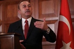 ترکیه: تسلیم فشار آمریکا نخواهیم شد