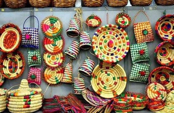 ضرورت استفاده از شناسنامه كالا براى صنايع دستى ايرانى