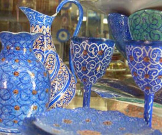 ضرورت استفاده از شناسنامه كالا براى صنايع دستى ايرانى