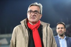 برانکو رسما جدایی‌اش را تایید کرد: ماجرای من و پرسپولیس تمام شد