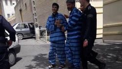 ادامه ماجرای قتل یک متهم سیاسی در زندان‌