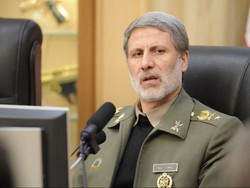 شرایط منطقه از نگاه وزیر دفاع ایران