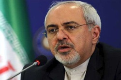 ظریف: مرحله دوم تصمیم ایران در مورد کاهش تعهداتش در قبال برجام 16 تیر آغاز می‌شود
