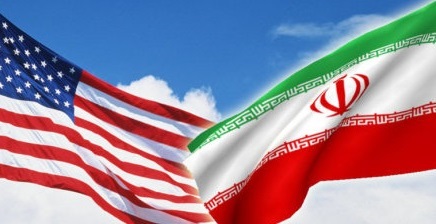 ارسال پیام آمریکا به ایران