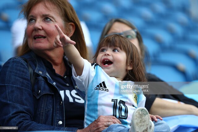همه اتفاقات و شگفتیهای جام جهانی فوتبال زنان+عکس همه اتفاقات و شگفتیهای جام جهانی فوتبال زنان+عکس
