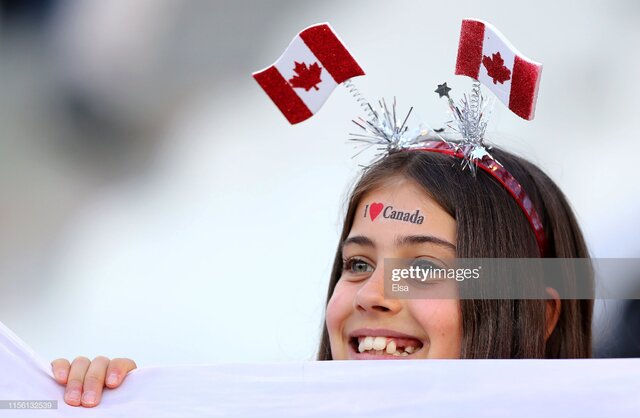 همه اتفاقات و شگفتیهای جام جهانی فوتبال زنان+عکس همه اتفاقات و شگفتیهای جام جهانی فوتبال زنان+عکس