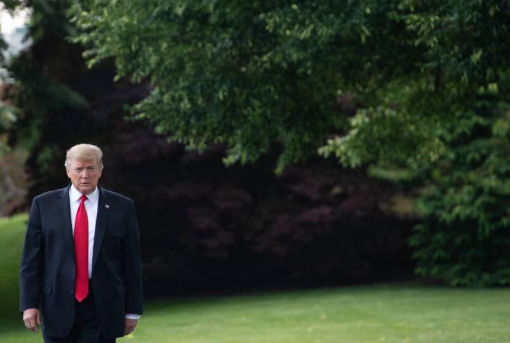 آیا ترامپ میتواند بدون کسب مجوز از کنگره دست به حمله نظامی علیه ایران بزند؟ آیا ترامپ میتواند بدون کسب مجوز از کنگره دست به حمله نظامی علیه ایران بزند؟