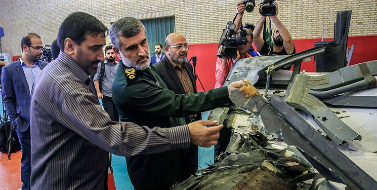 کاردار امارات به وزارت امور خارجه احضار شد کاردار امارات به وزارت امور خارجه احضار شد