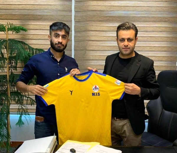 دو خرید جدید نفت مسجدسلیمان +عکس