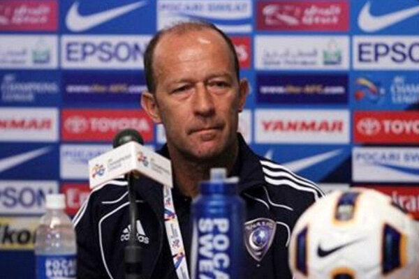 داستان گابریل، متخصص فوتبال خلیج فارس! داستان گابریل، متخصص فوتبال خلیج فارس!