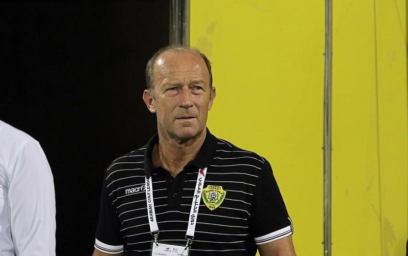 داستان گابریل، متخصص فوتبال خلیج فارس! داستان گابریل، متخصص فوتبال خلیج فارس!