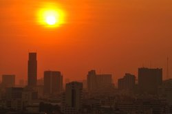 گرمای مرگبار در اروپا؛ وضعیت خاورمیانه خطرناک‌تر است؟
