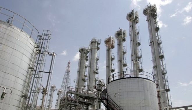 هشدار ایران نسبت به افزایش غنیسازی اورانیوم به ۲۰ درصد| جزئیات گام دوم بعد از اتمام مهلت ۶۰ روزه هشدار ایران نسبت به افزایش غنیسازی اورانیوم به ۲۰ درصد| جزئیات گام دوم بعد از اتمام مهلت ۶۰ روزه