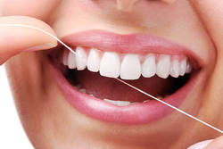 راهی برای رهایی از شپش سر/ یبوست را با این ترفند خانگی درمان کنید/ نخ دندان یا خلال دندان؟