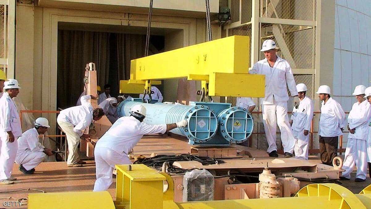 بازتاب سخنان روحانی درباره برجام بازتاب سخنان روحانی درباره برجام