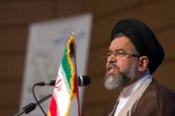 وزیر اطلاعات: اگر رهبری اجازه صادر کند، مذاکره ایران و آمریکا انجام خواهد شد| اگر ترامپ می‌خواهد تحریم ایران را بردارد، ما آن را بررسی می‌کنیم+تکذیبیه